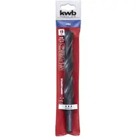 Kwb 159190 Metall-Spiralbohrer 19 mm DIN 338 1 St.