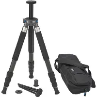 Novoflex TRIOMC2844 TrioPod-M mit kompakten 4-Segment