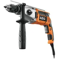 AEG SB2E 1100 RV, Ohne Schlüssel, 3000 RPM, 4 cm, 1,3 cm, 2,2 cm, 1000 RPM