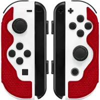 Lizardskins DSP, Nintendo Switch, Aktionsgriff, Rot, 1 Stück(e)