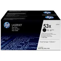 HP 53x