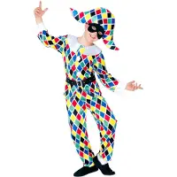 E-Carnavalskleding.nl 55716