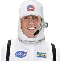 Finidi Astronaut