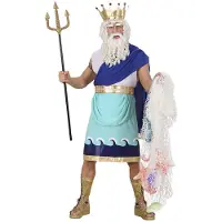Widmann Kostüm Poseidon