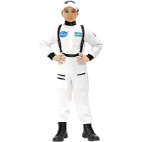 Widmann Astronaut 4-5 Jahre
