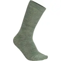 Woolpower Classic Liner Socken Kinder grün EU 32-35 2023 Socken
