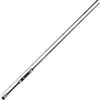 Mikado Sensual Ng Medium Spinnrute Schwarz 2.35 m / 5-28 g Schwarz 2.35 m