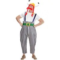 Sans marque Kostüm Obelix
