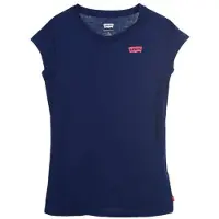 Levi's Shirt in Dunkelblau - 152