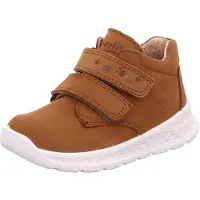 Legero Superfit Stiefelette Leder \ BREEZE 20