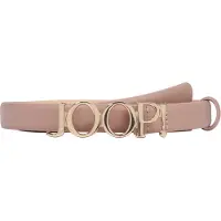 JOOP! 2,0 CM Fashion Women's Belt