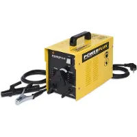 Powerplus Powx480 Welder Silber