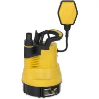 Powerplus Powxg9502 350w Wasserpumpe