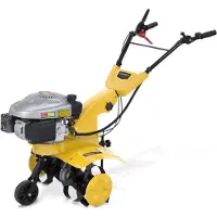 Powerplus Motorhacke 173cc