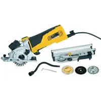 Powerplus Powx1365mb 600w 85 Mm Kreissäge