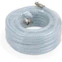 Powerplus Pvc 15 M Druckluftschlauch