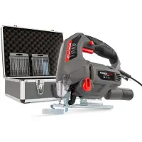 Powerplus POWESET3 - Stichsäge 710W