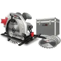 Powerplus Kreissäge 1200w