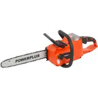 Powerplus Powdpg7576 40v 350 Mm Elektrische Kettensäge