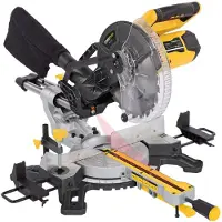 Powerplus Powx075730s 2100w 254 Mm Kappsäge