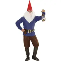 Finidi Blauer Zwerg