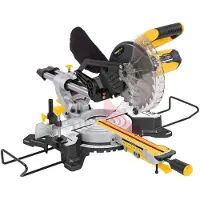 Powerplus Powx075710s 1600w 210 Mm Kappsäge