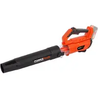 Powerplus Powdpg7521 20v Elektrischer Laubbläser