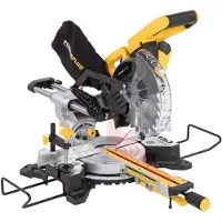 Powerplus Powx075720db 1600w 210 Mm Kappsäge