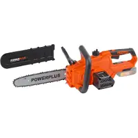 Powerplus POWDPG7570, 3000 RPM, 0,22 l, 5,6 m/s, Orange, AC, 20 V