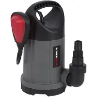 Powerplus Powew67902 250w Wasserpumpe
