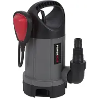 Powerplus Powew67906 750w Wasserpumpe