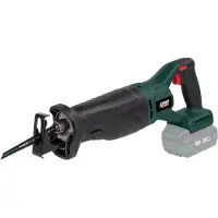 Powerplus Säbelsäge Ohne Batterie 20v