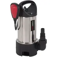 Powerplus Powew67915 900w Wasserpumpe