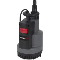 Powerplus Powew67920 750w Wasserpumpe
