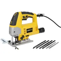 Powerplus Powx0361 810w Stichsäge