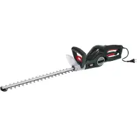 Powerplus Professional Heckenschere 600W 600mm
