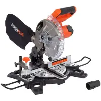Powerplus Powdp2550 20v 210 Mm Kappsäge