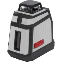 Kreator Krt706320 360 Lasermessgerät