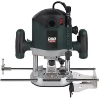 Powerplus Fräsmaschine 2100w