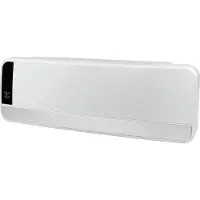 Eurom Keramikheizer Designheat 2000R 2000 Watt inkl. Fernbedienung