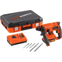 Powerplus Powdp15640 20v Bohrhammer