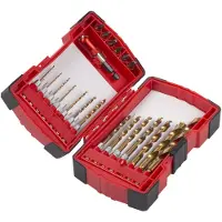 Kreator 21u Bohrerset