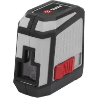 Kreator Krt706310 90 Lasermessgerät