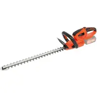 Powerplus Cortasetos Powerplus 67 cm 40 V
