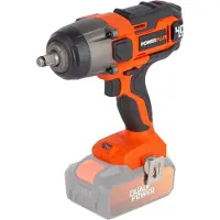 Powerplus Powdp20400 40v 350nm Druckluft-schlagschrauber