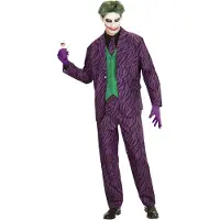 Widmann Evil Joker