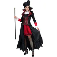 Widmann Vampir Lady