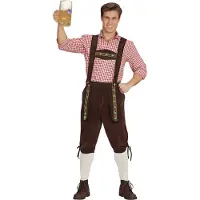 Widmann BAYER (Lederhose) M/L