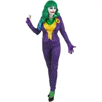 Widmann Kostüm Mad Joker Clown
