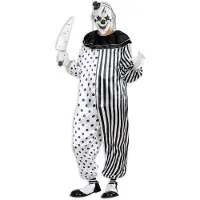 Finidi KILLER PIERROT (Overall), XL